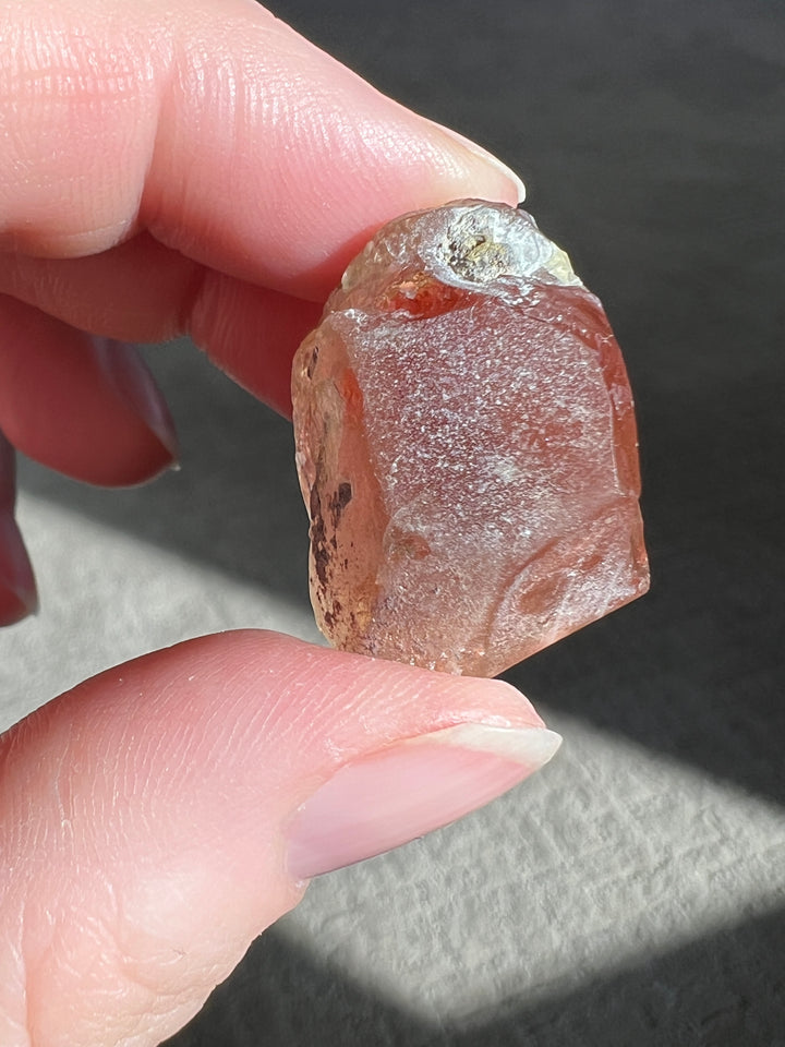 Oregon Sunstone 8 | 71ct