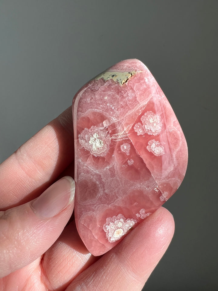 Rhodochrosite Argentina (24)