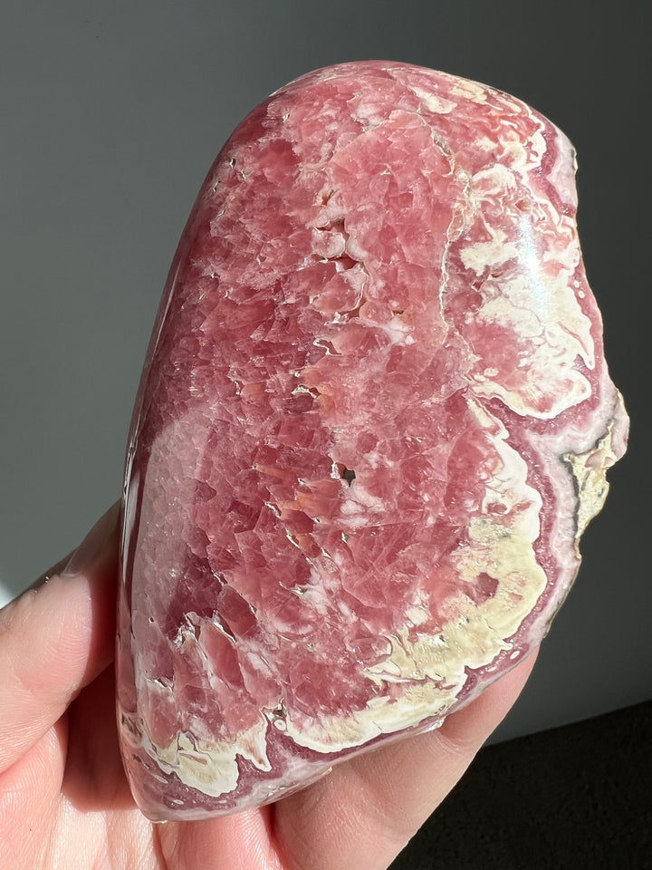 Rhodochrosite Argentina (8)