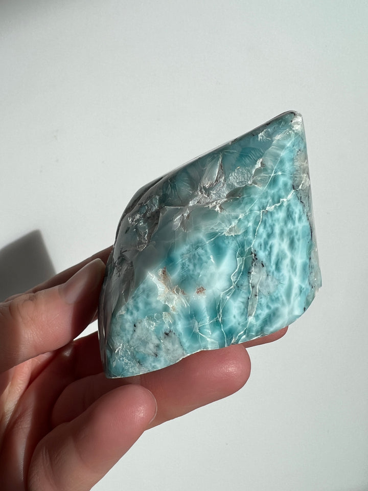 Larimar Freeform 5 214.2g