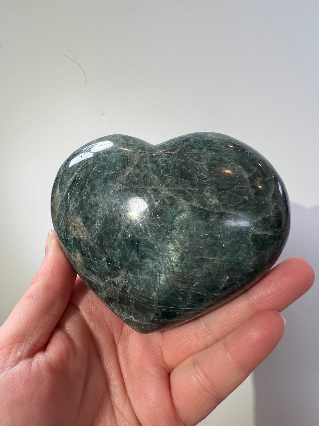 XL Apatite Heart (14)