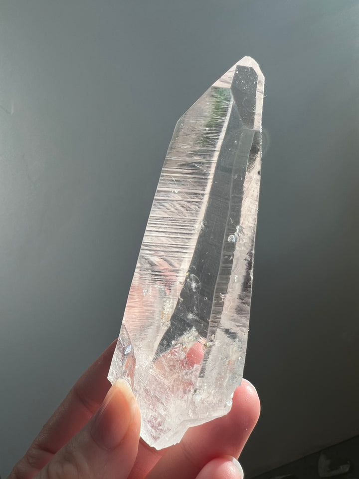 Colombian Lemurian 145.3g (11)