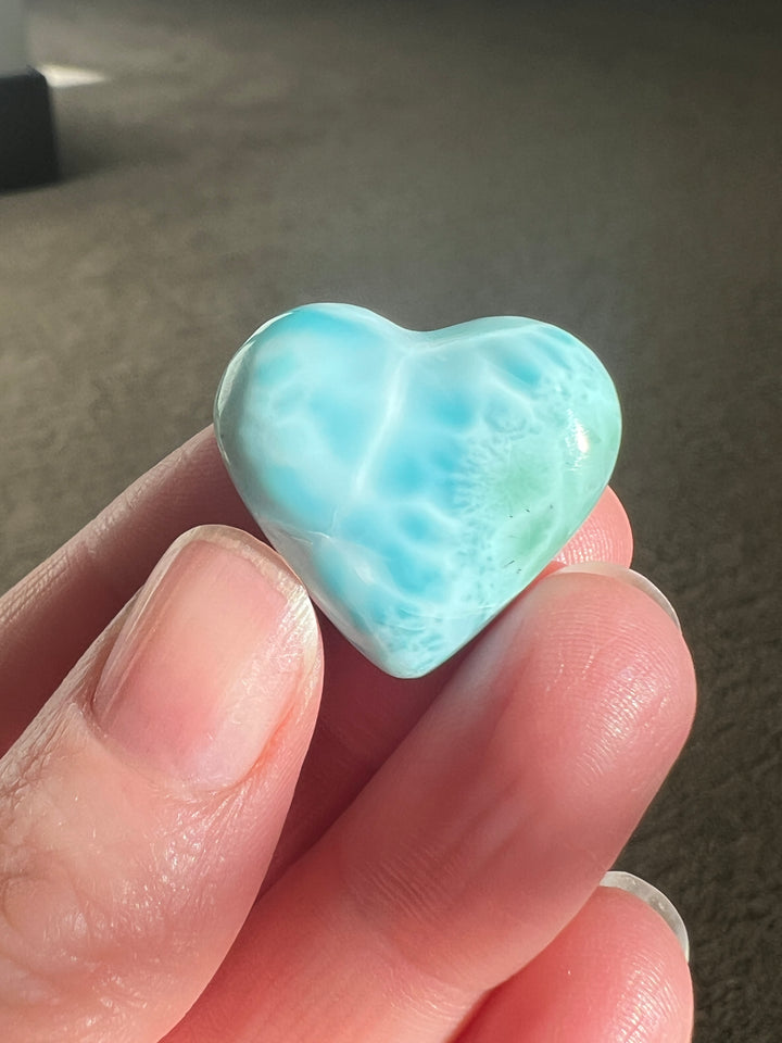 Larimar Heart (13)