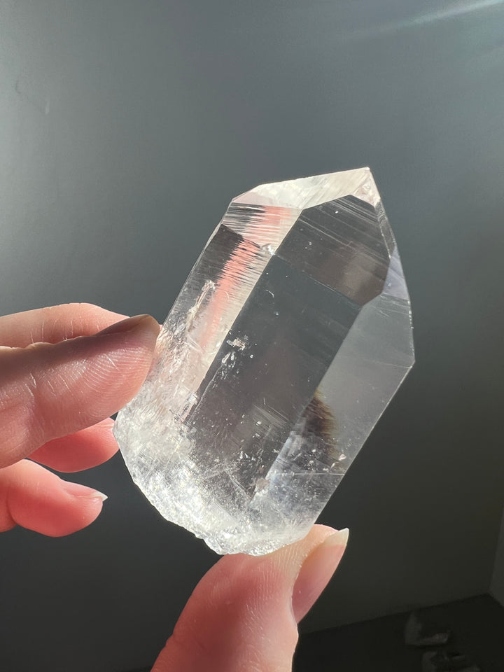 Colombian Lemurian 81.9g (3)