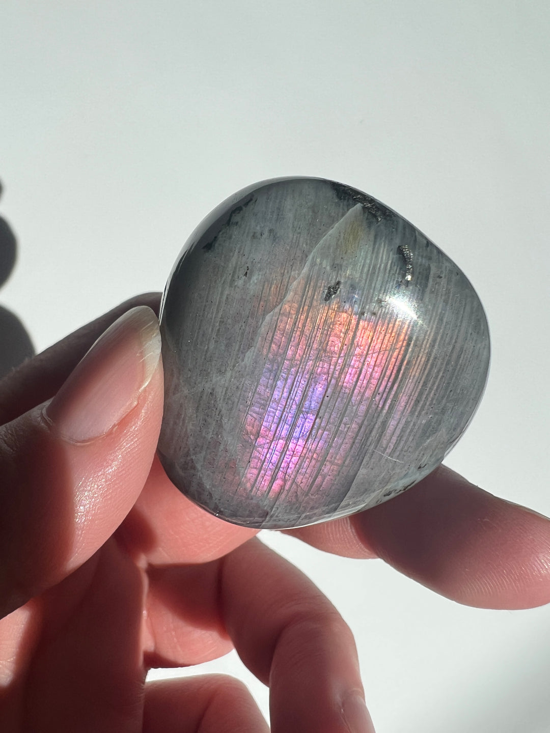 Labradorite Palmstone (13)