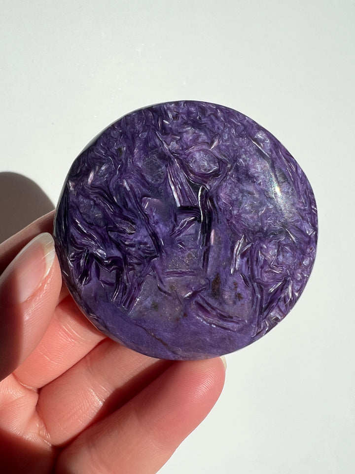 Charoite (3)