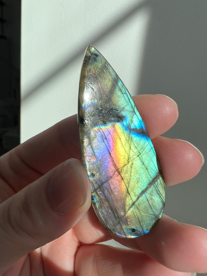 Labradorite Cab (6)