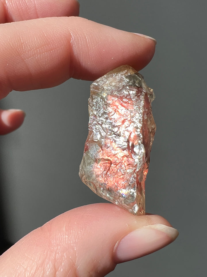 Oregon Sunstone 2 | 66ct