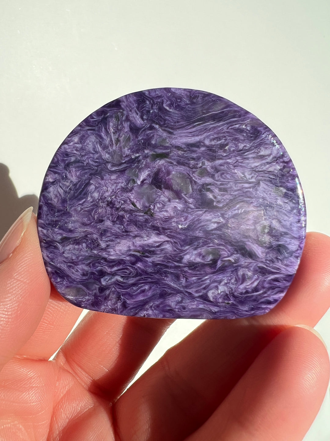 Charoite (4)