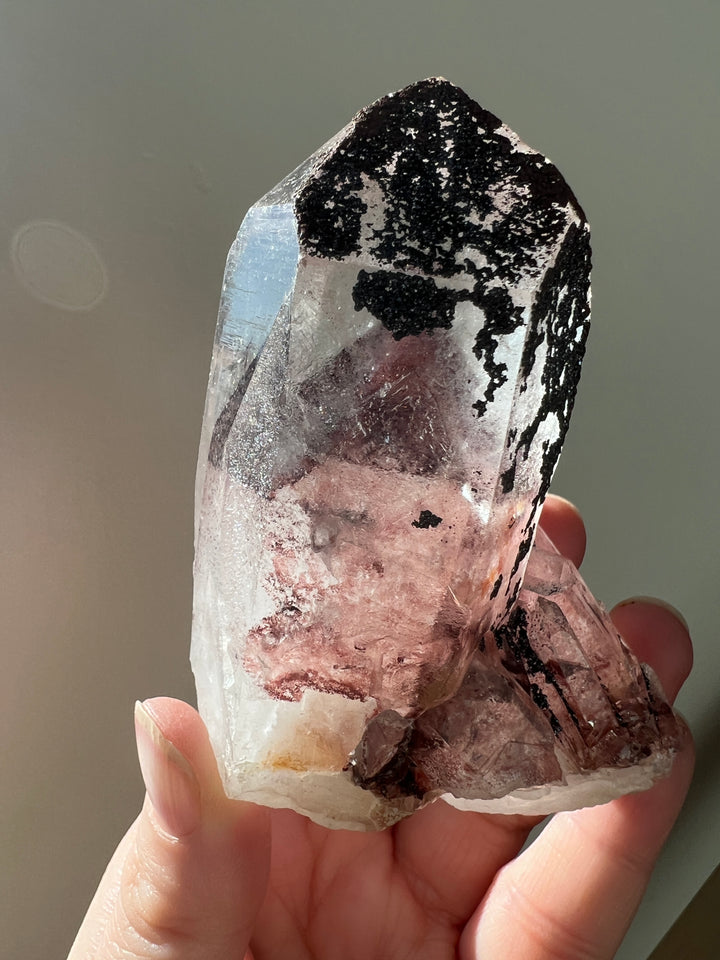 Sunset Phantom Quartz (1) 275g