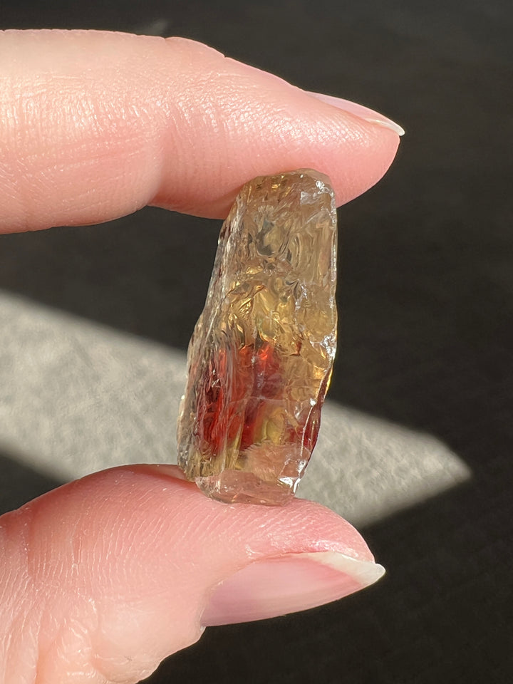 Oregon Sunstone 9 | 46.5ct