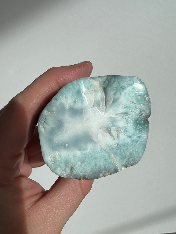 Larimar Freeform 12 314.5g