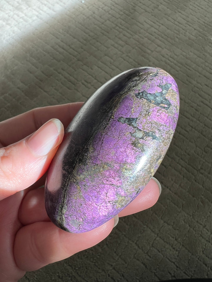 Purpurite Palmstone (1)