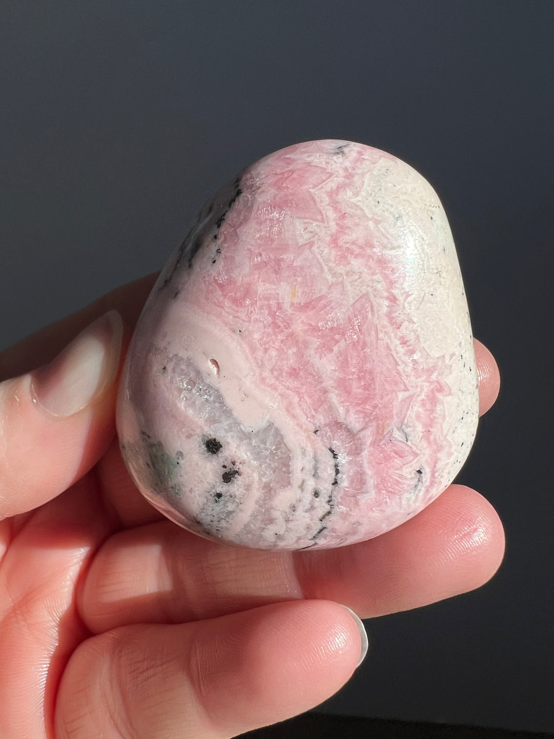 Rhodochrosite Peru (3)