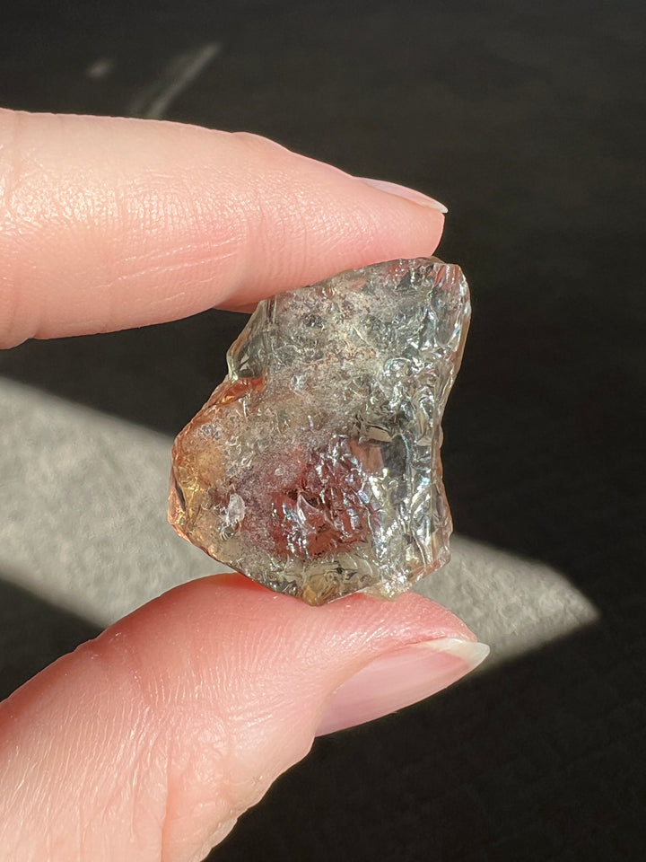 Oregon Sunstone 9 | 46.5ct