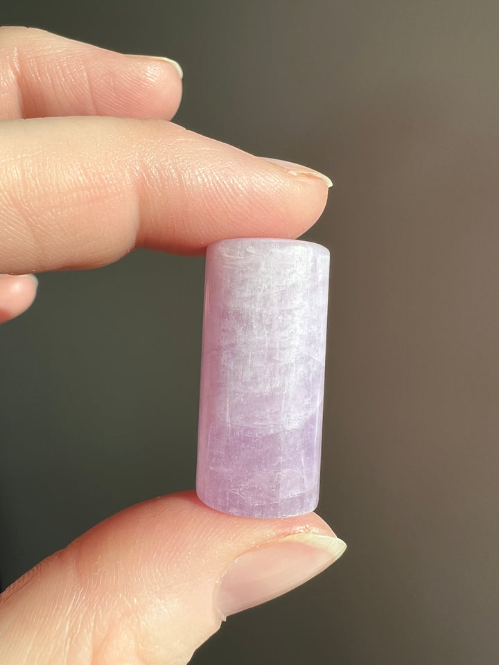 Kunzite Polished 10 12.4g