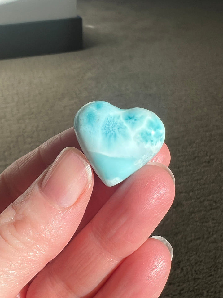 Larimar Heart (3)