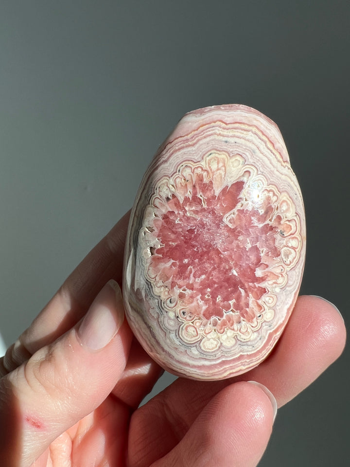 Rhodochrosite Argentina (3)