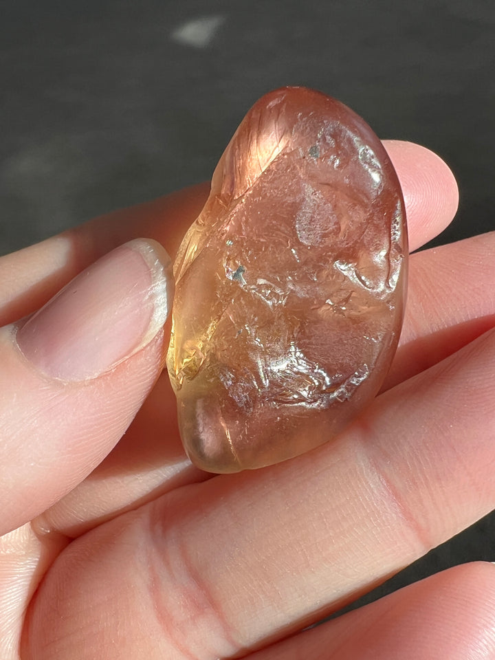 Oregon Sunstone 4 | 109ct