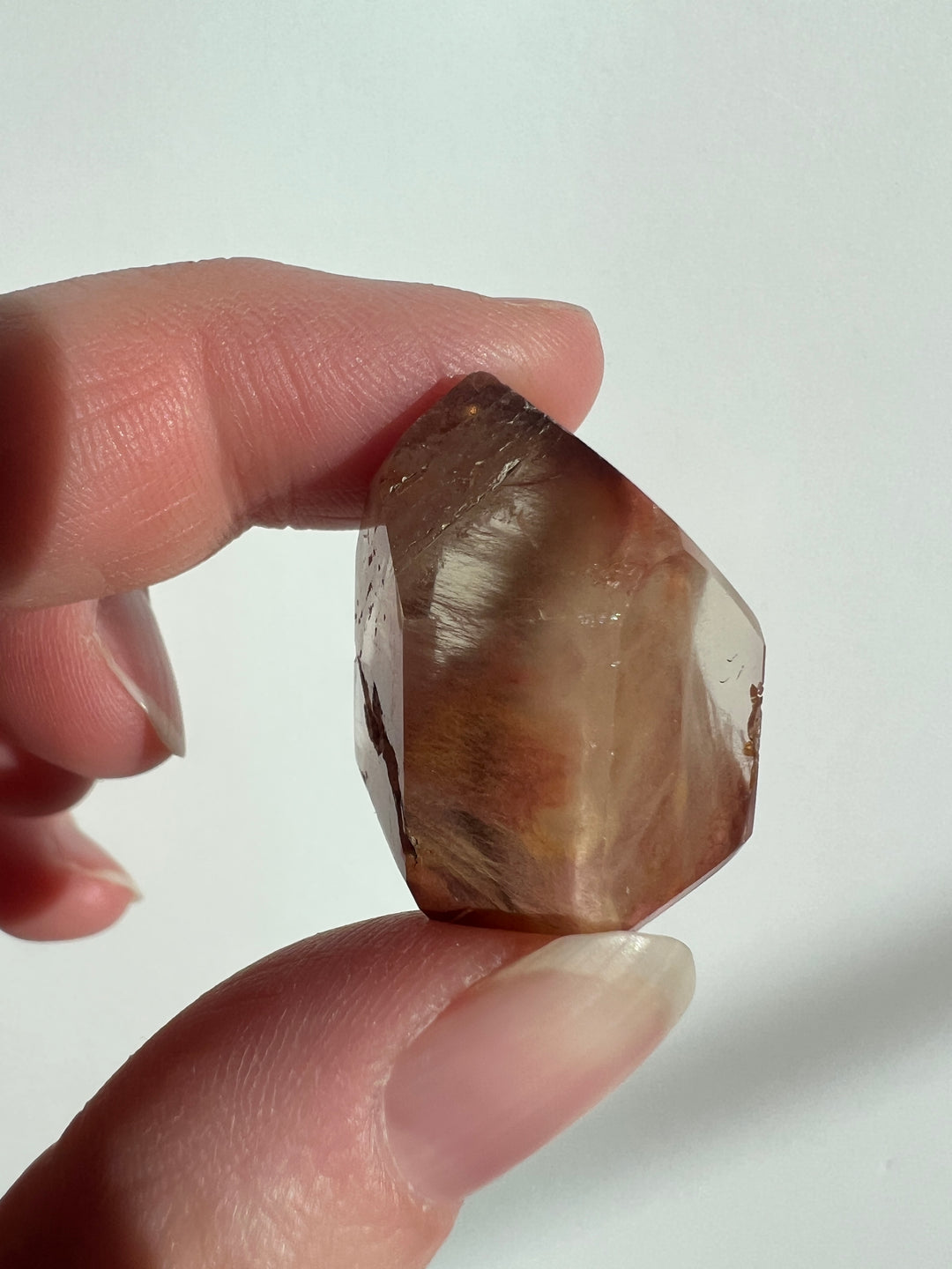 Amphibole Quartz (9)