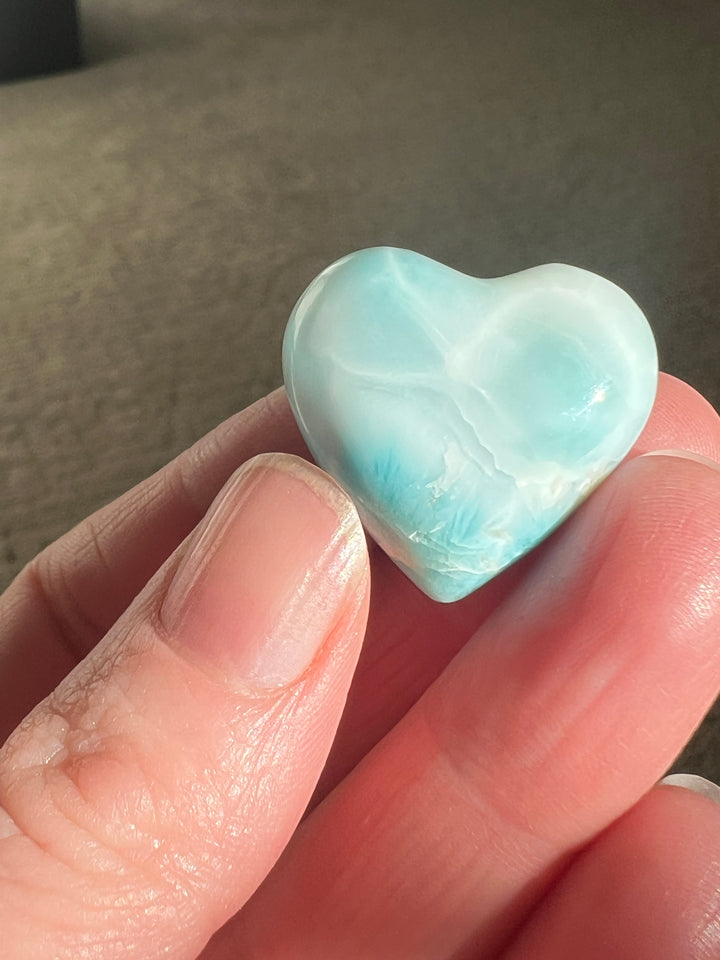 Larimar Heart (8)