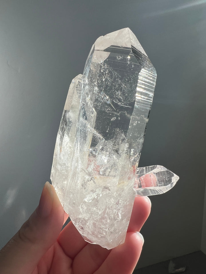 Colombian Lemurian 260.9g (4)