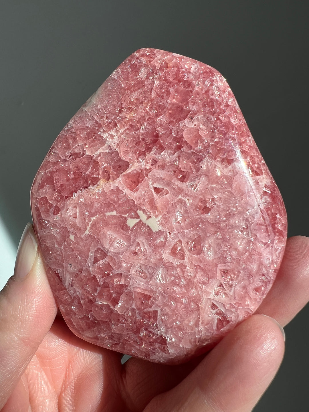 Rhodochrosite Argentina (20)