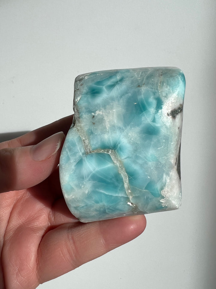 Larimar Freeform 3 243g