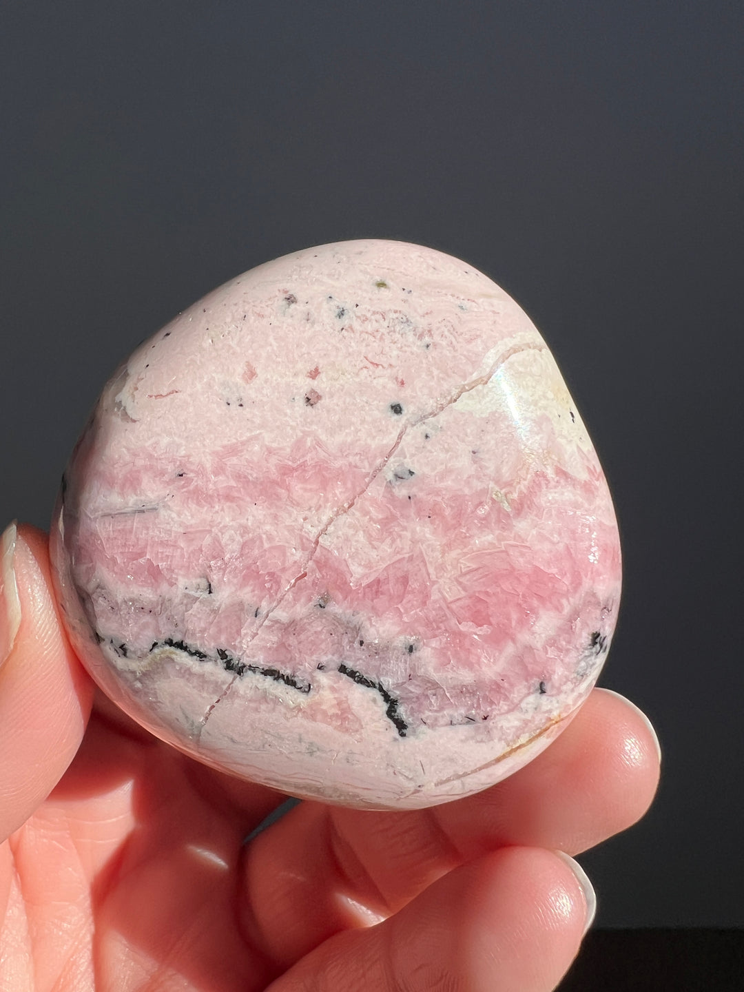 Rhodochrosite Peru (9)