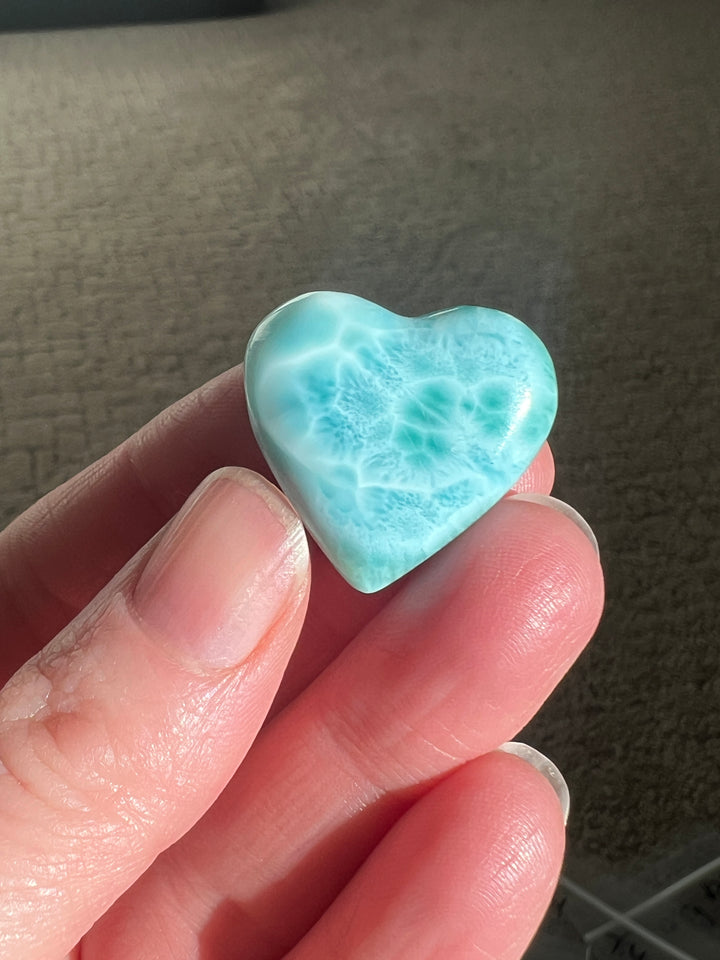 Larimar Heart (1)