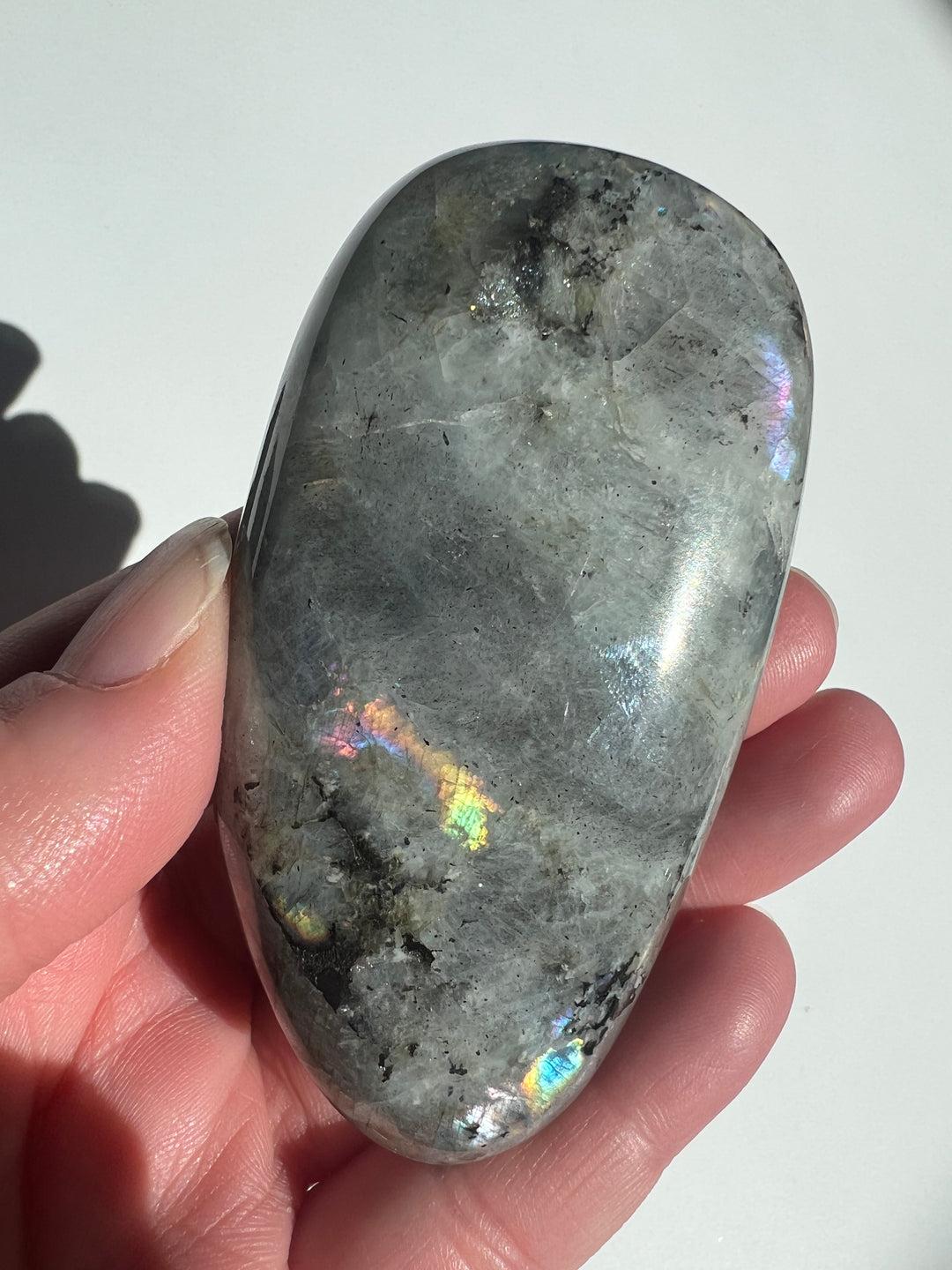 Labradorite Palmstone (9)