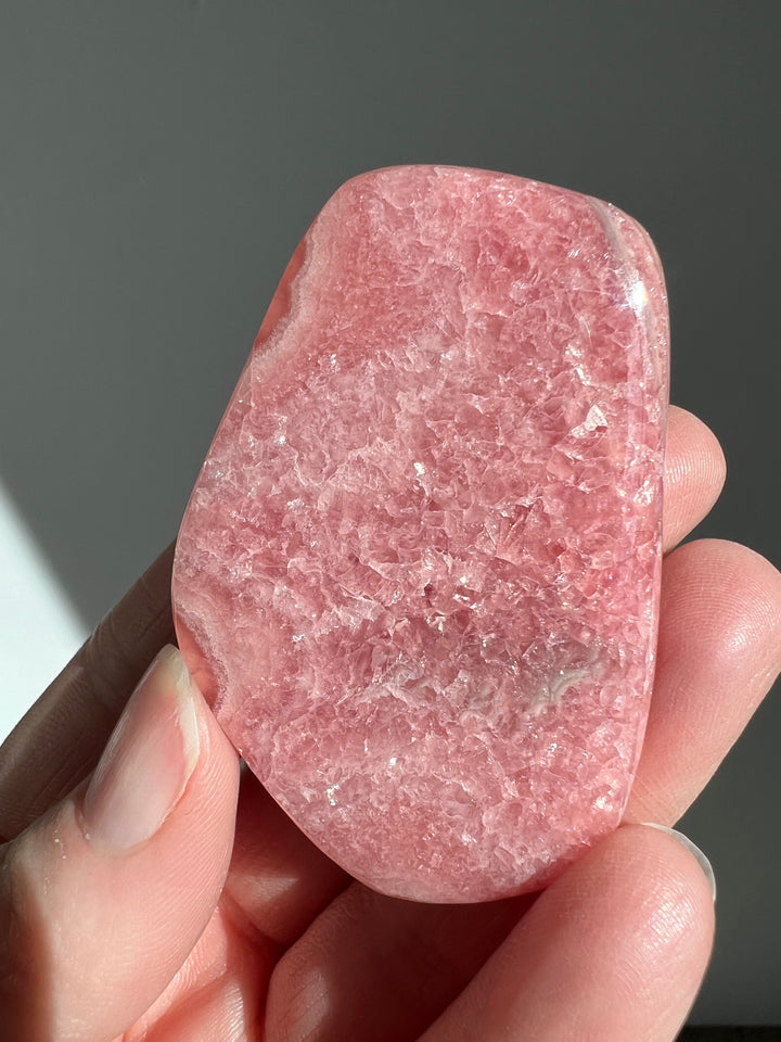 Rhodochrosite Argentina (7)