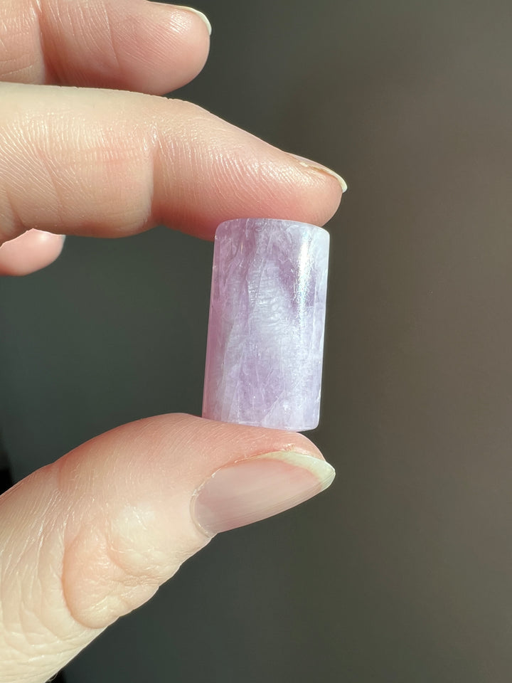 Kunzite Polished 9 8.6g