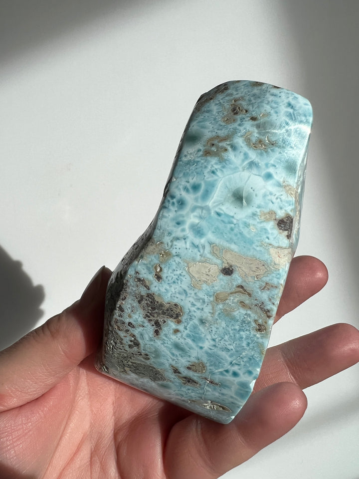 Larimar Freeform 20 493.2g