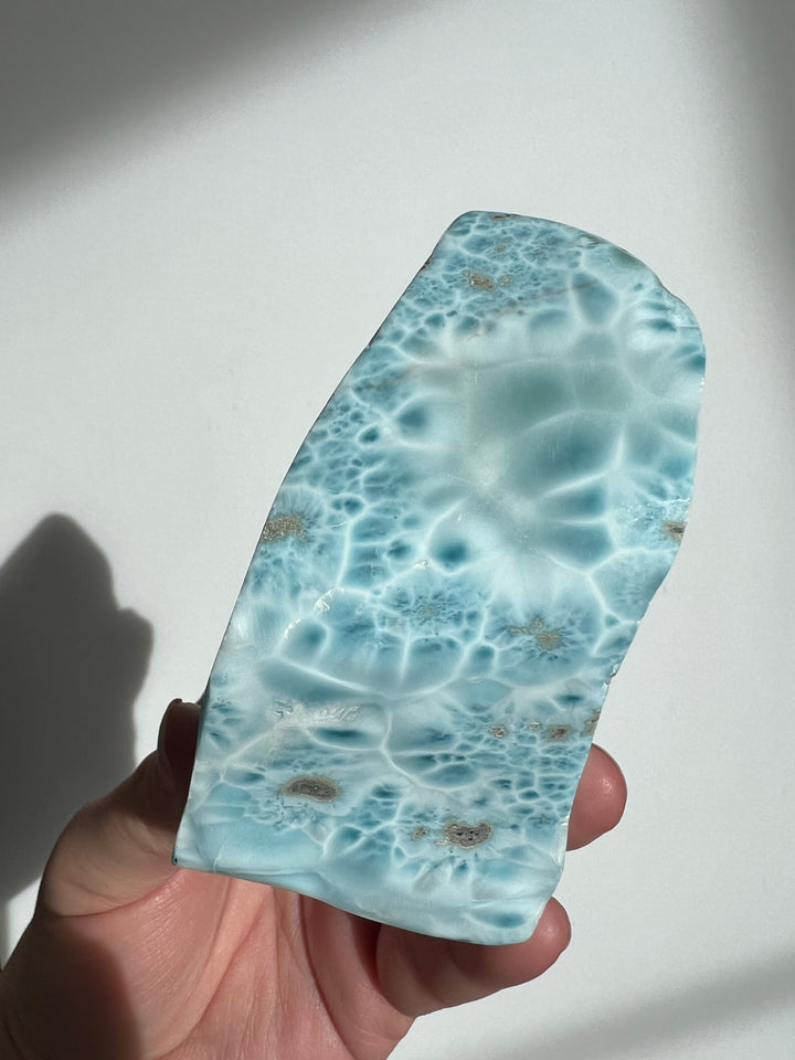 Larimar Freeform 20 493.2g