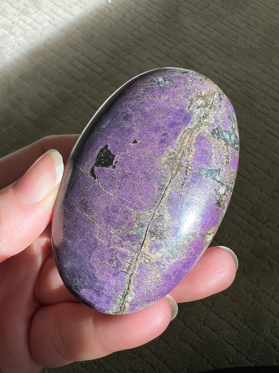 Purpurite Palmstone (1)