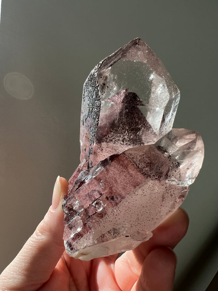 Sunset Phantom Quartz (1) 275g