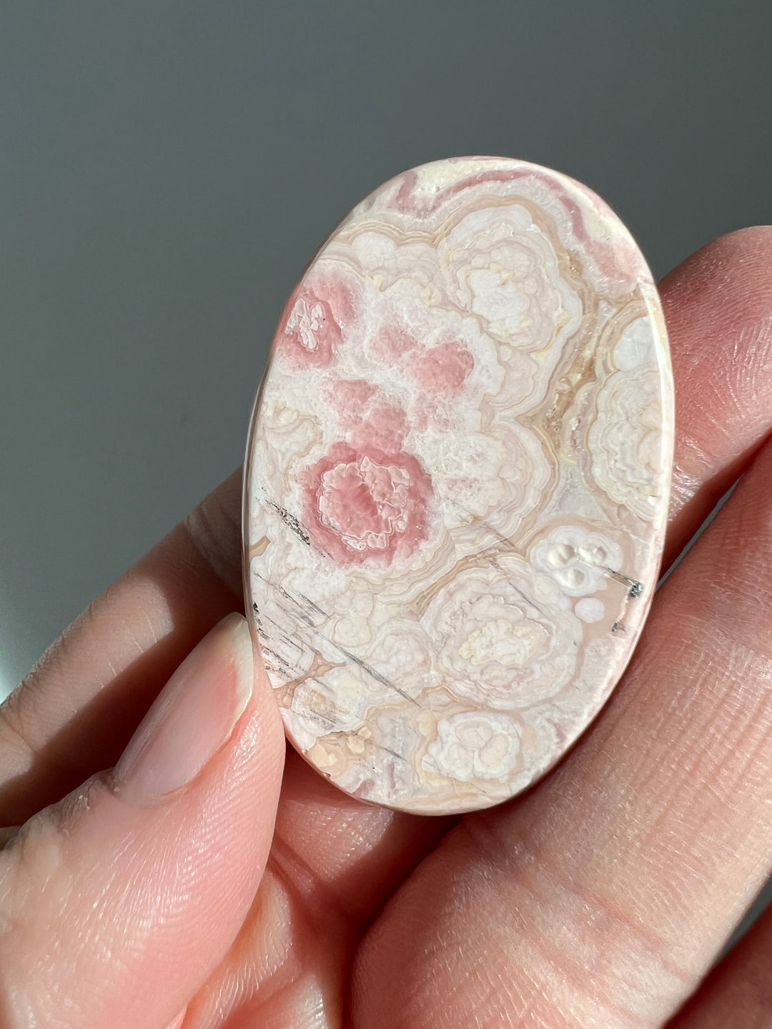 Rhodochrosite Argentina (17)