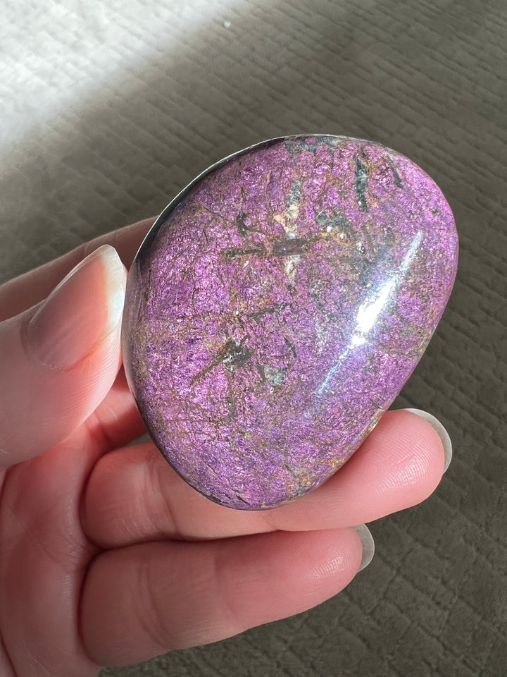 Purpurite Palmstone (4)