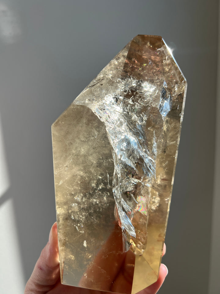 Natural Brazilian Citrine (9)