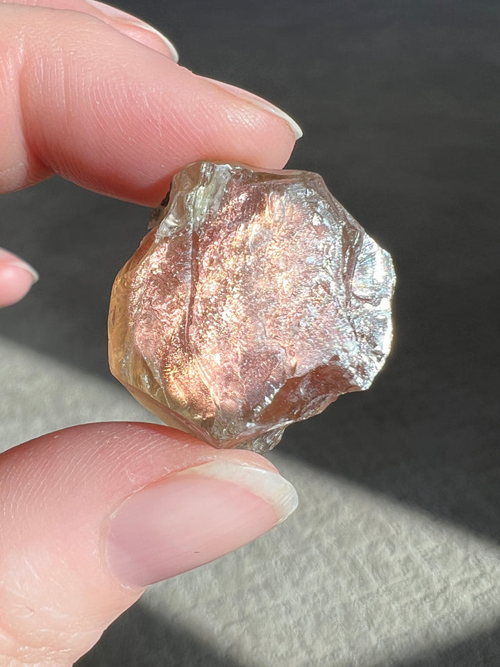 Oregon Sunstone 8 | 71ct