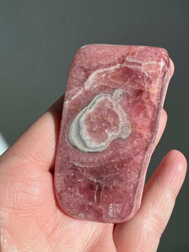 Rhodochrosite Argentina (5)