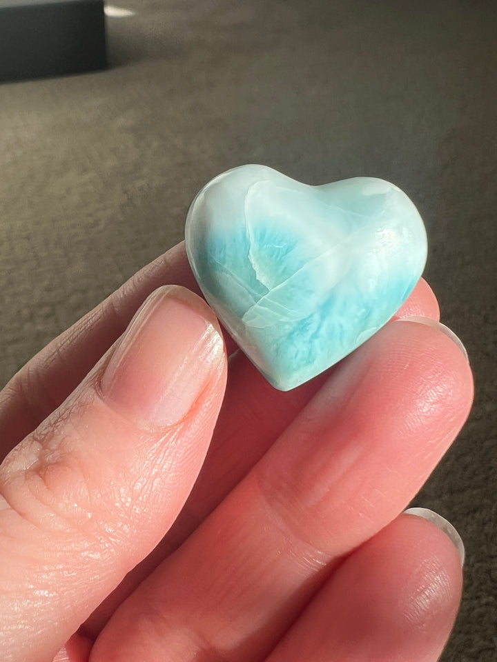 Larimar Heart (8)