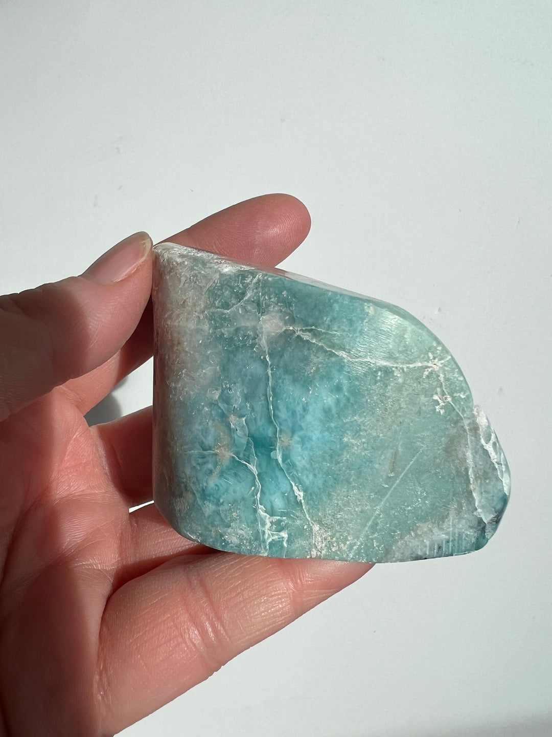 Larimar Freeform 5 214.2g