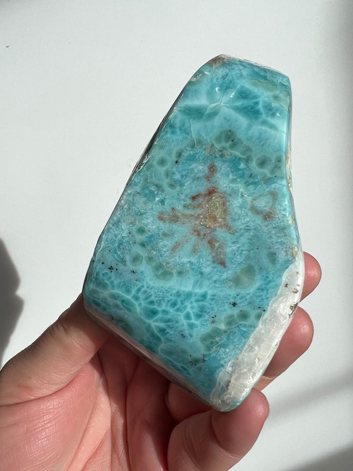 Larimar Freeform 25 457.6g