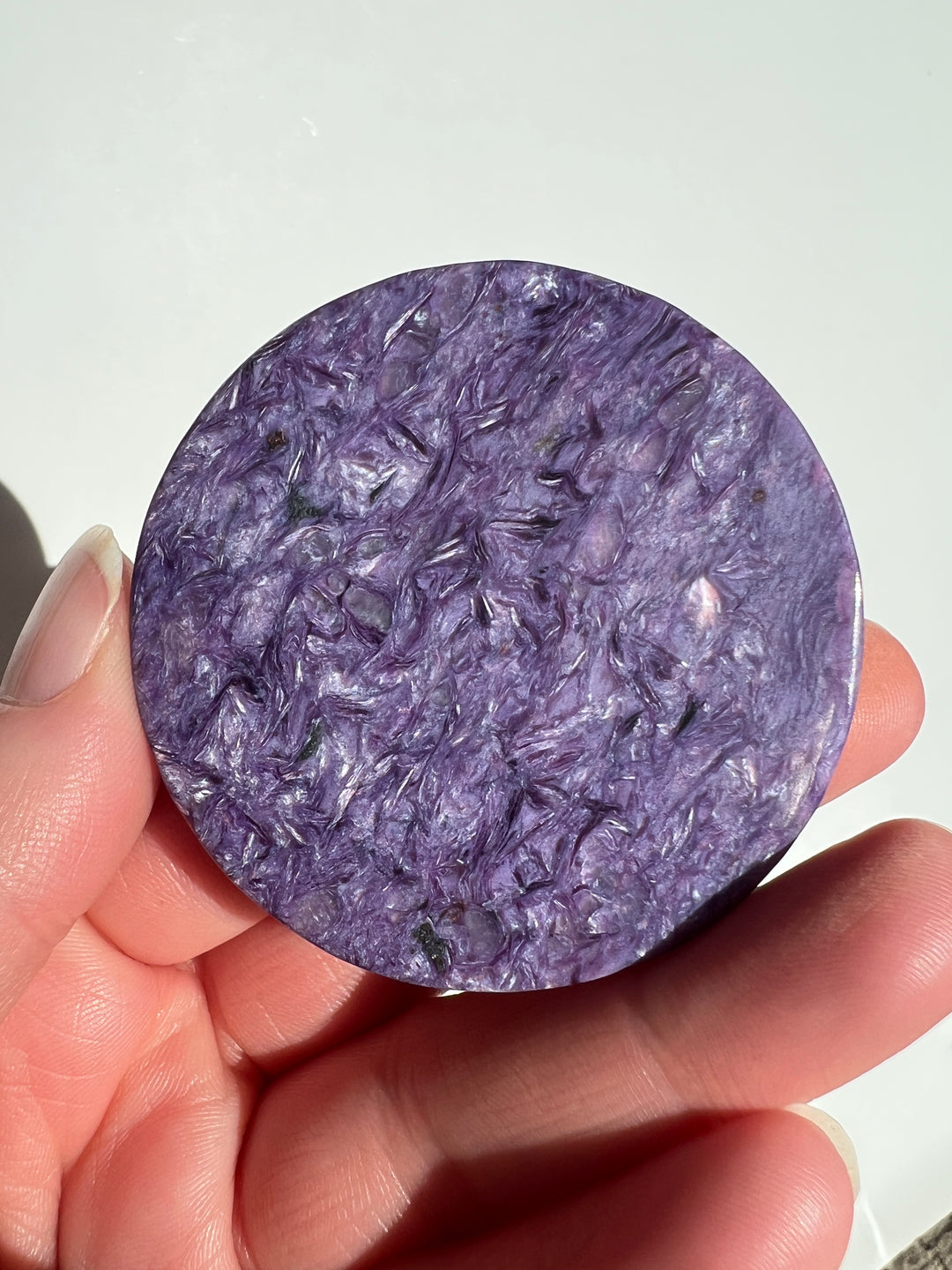 Charoite (1)