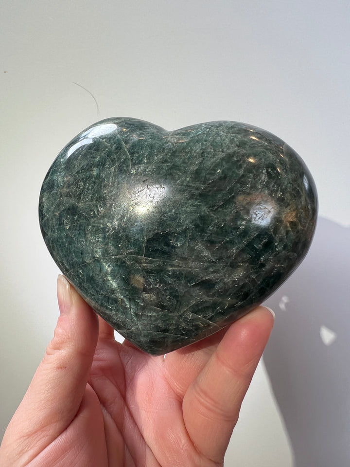 XL Apatite Heart (14)