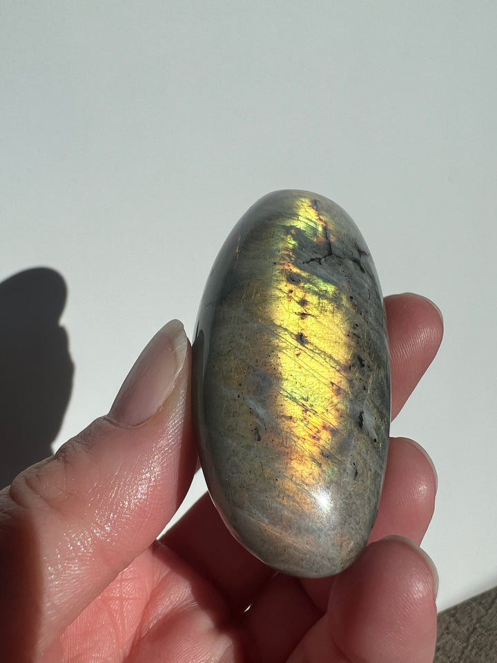 Labradorite Palmstone (4)