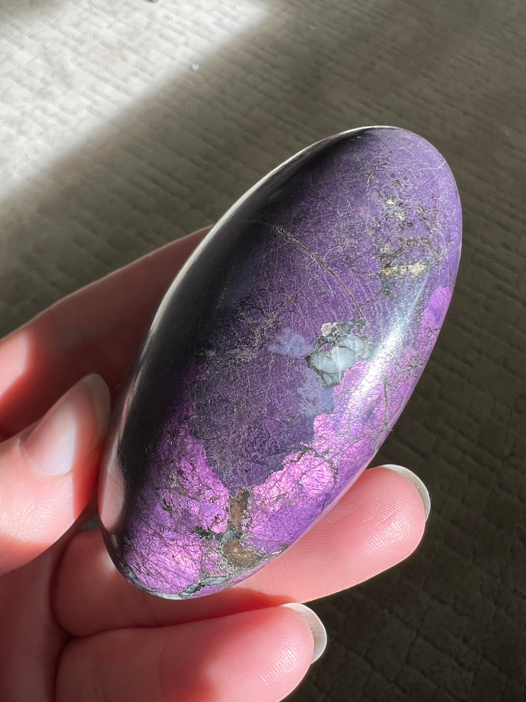 Purpurite Palmstone (1)