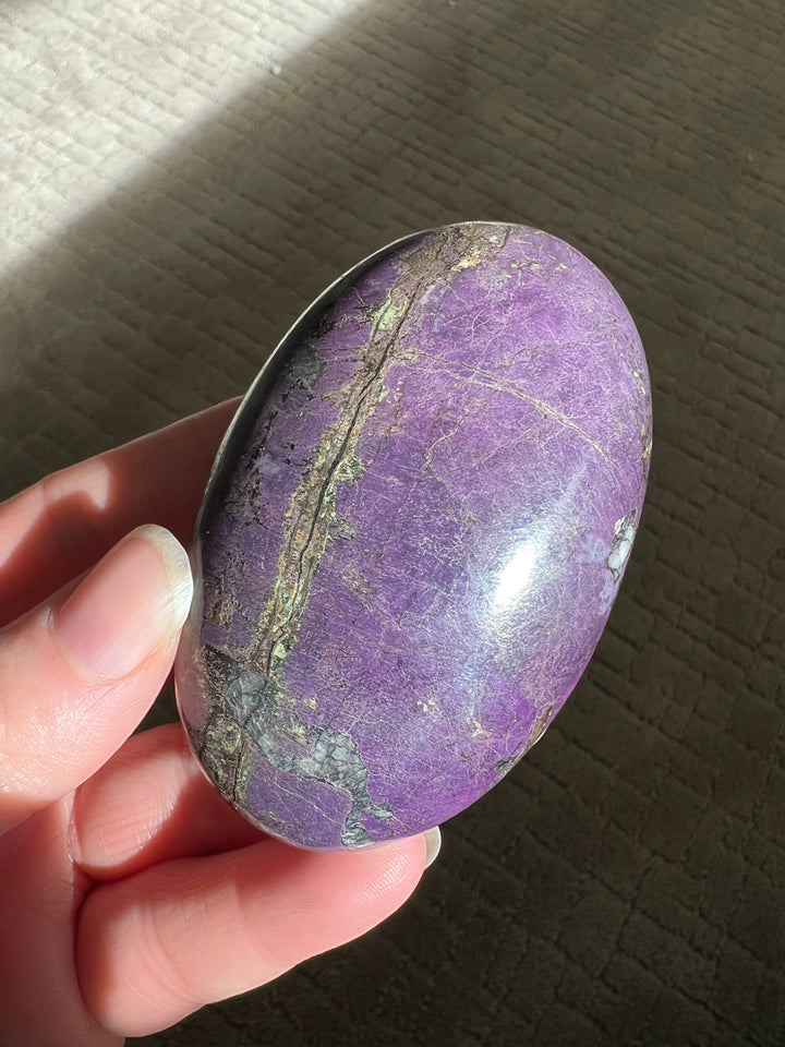 Purpurite Palmstone (1)